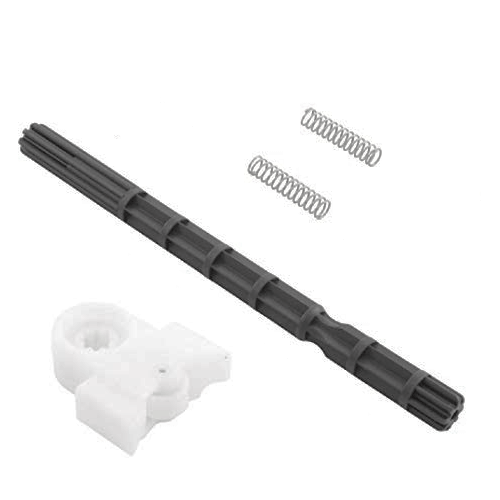 Rebel Left Drive Kit - Poolshop.com.au Rebel Left Drive Kit - Poolshop.com.au